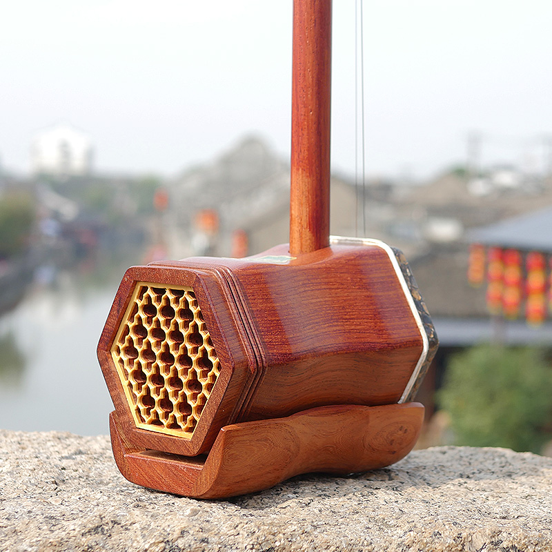 Professional Dunhuang Brand 06 - огляд і ціна Musical Instrument All