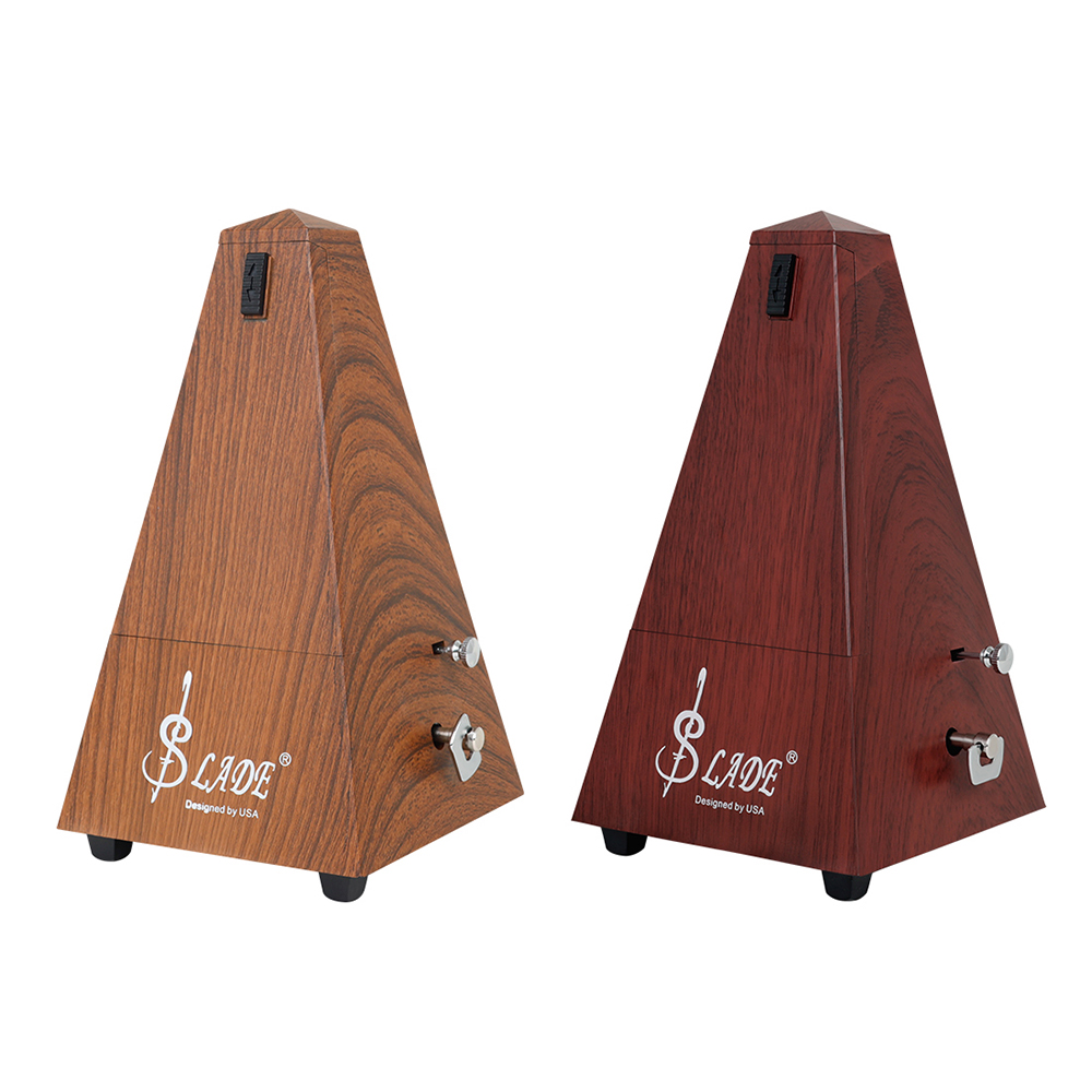 SLADE Mechanical Metronome Tow - огляд і ціна Musical Instrument Dulcimer