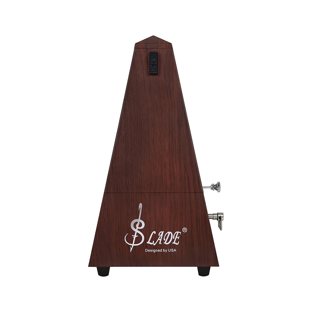 SLADE Mechanical Metronome Tow - огляд і ціна Musical Instrument Dulcimer