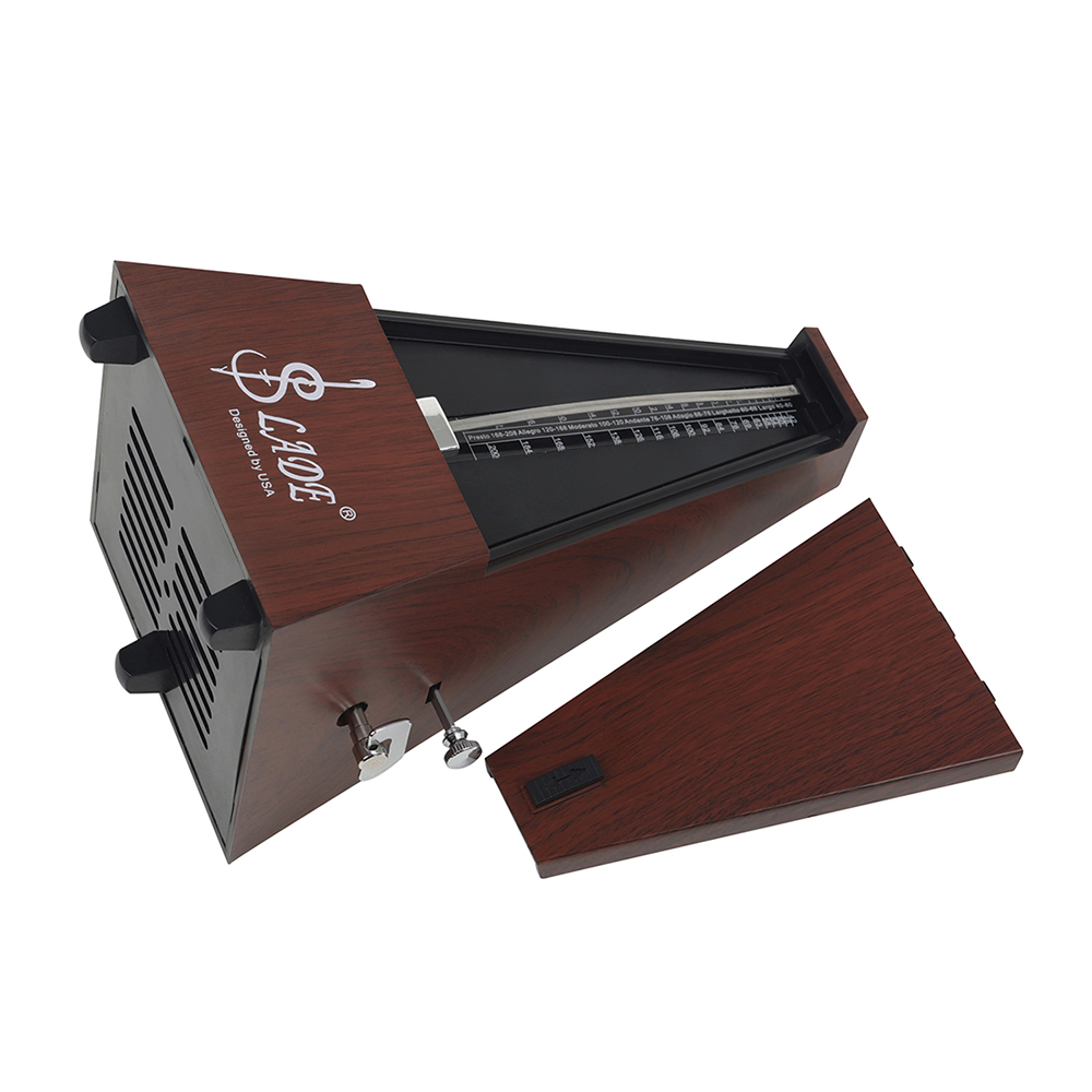 SLADE Mechanical Metronome Tow - огляд і ціна Musical Instrument Dulcimer
