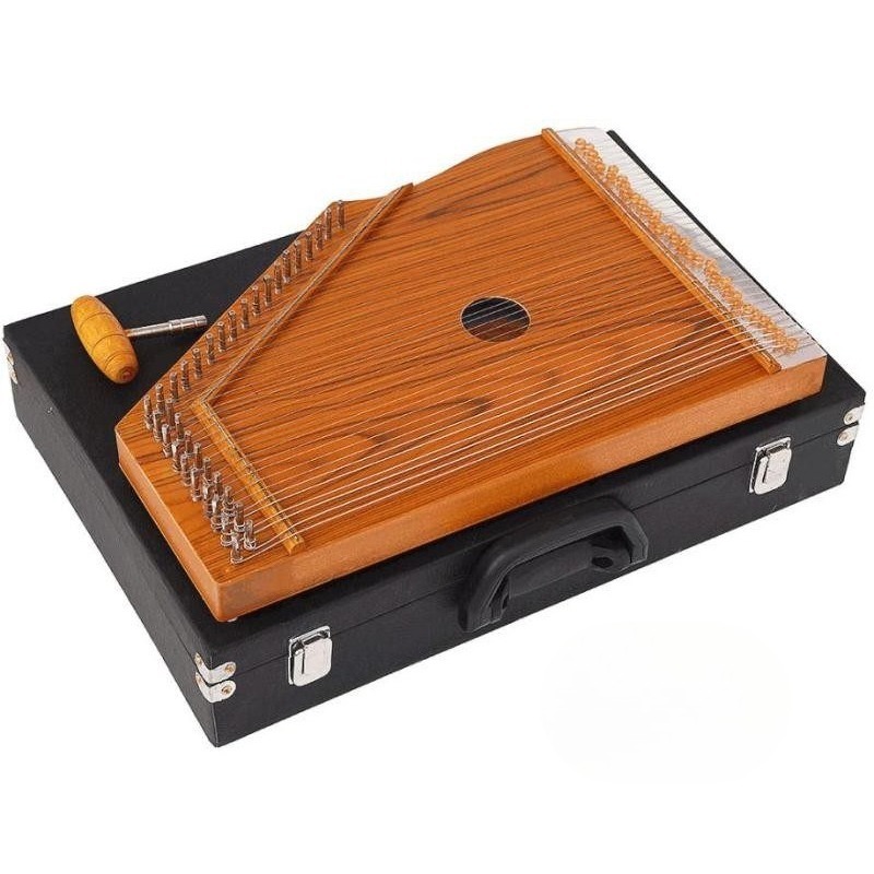 Musical Instrument Indian Guzh - огляд і ціна Musical Instrument Indian
