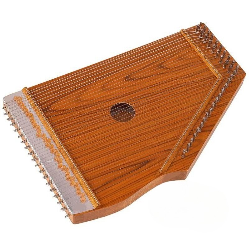 Musical Instrument Indian Guzh - огляд і ціна Musical Instrument Indian