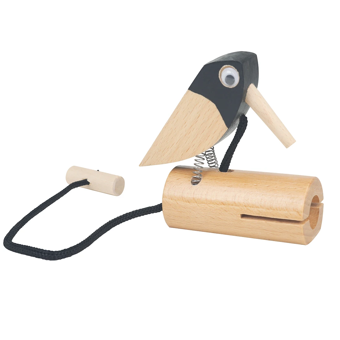 Orff Birdsong Birds Sound Cyli - огляд і ціна Musical Instrument Game