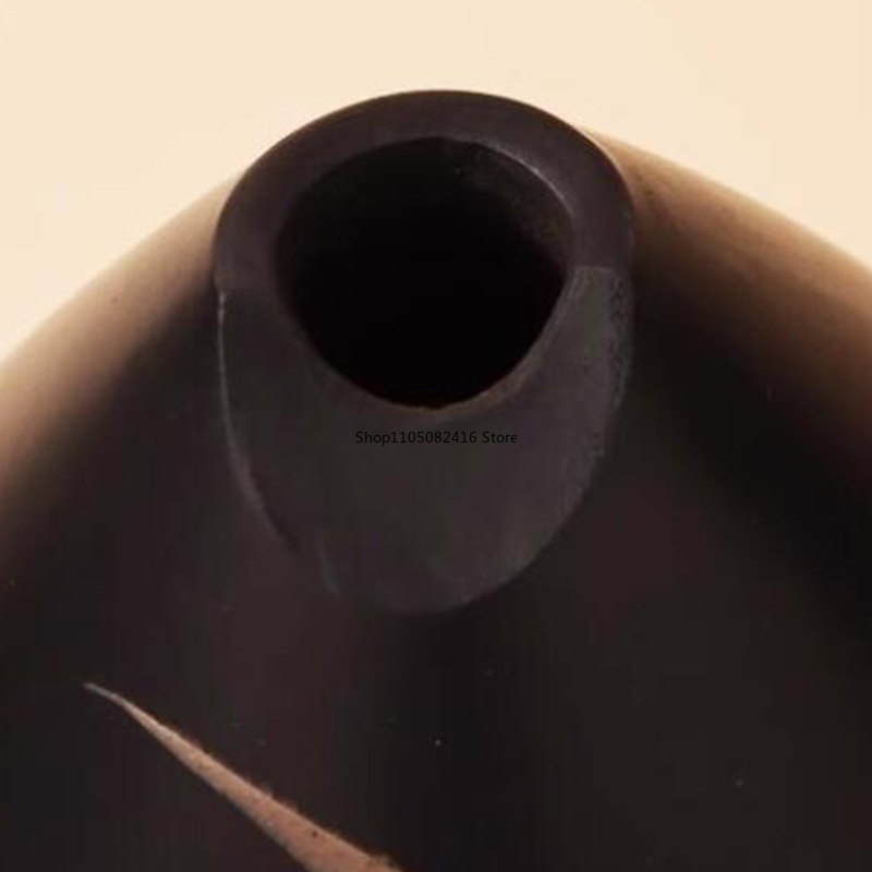 8/10 Holes Chinese Ancient Xun - огляд і ціна Musical Instrument Ancient