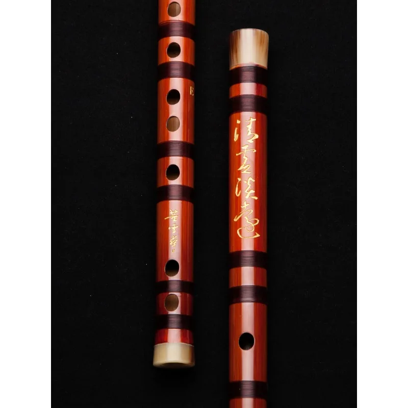 Professional flute, high-end f - огляд і ціна Musical Instrument Ancient