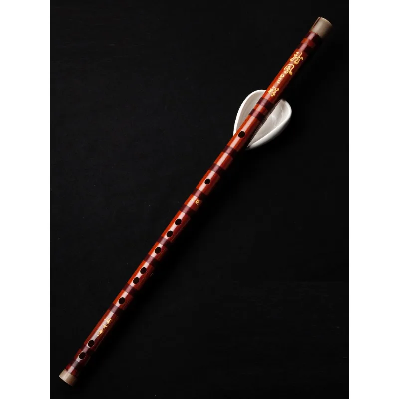 Professional flute, high-end f - огляд і ціна Musical Instrument Ancient