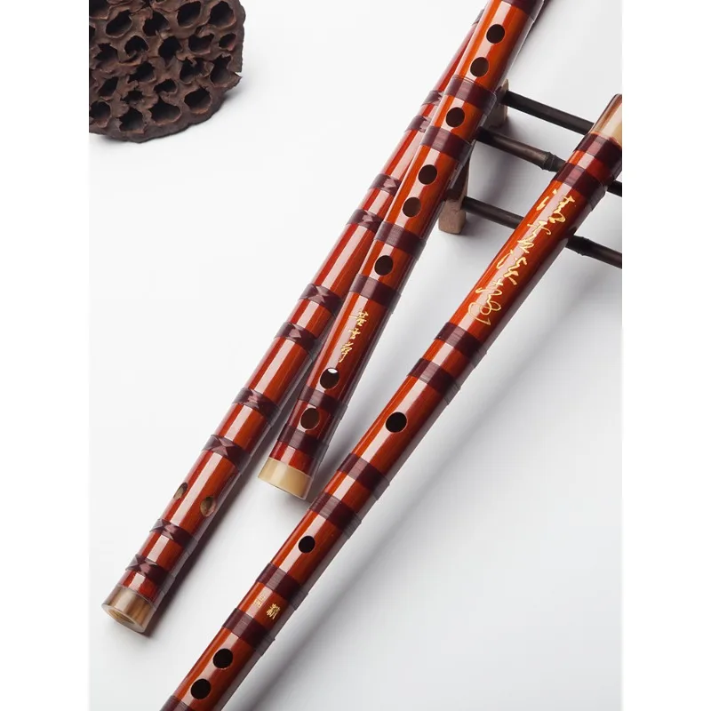 Professional flute, high-end f - огляд і ціна Musical Instrument Ancient
