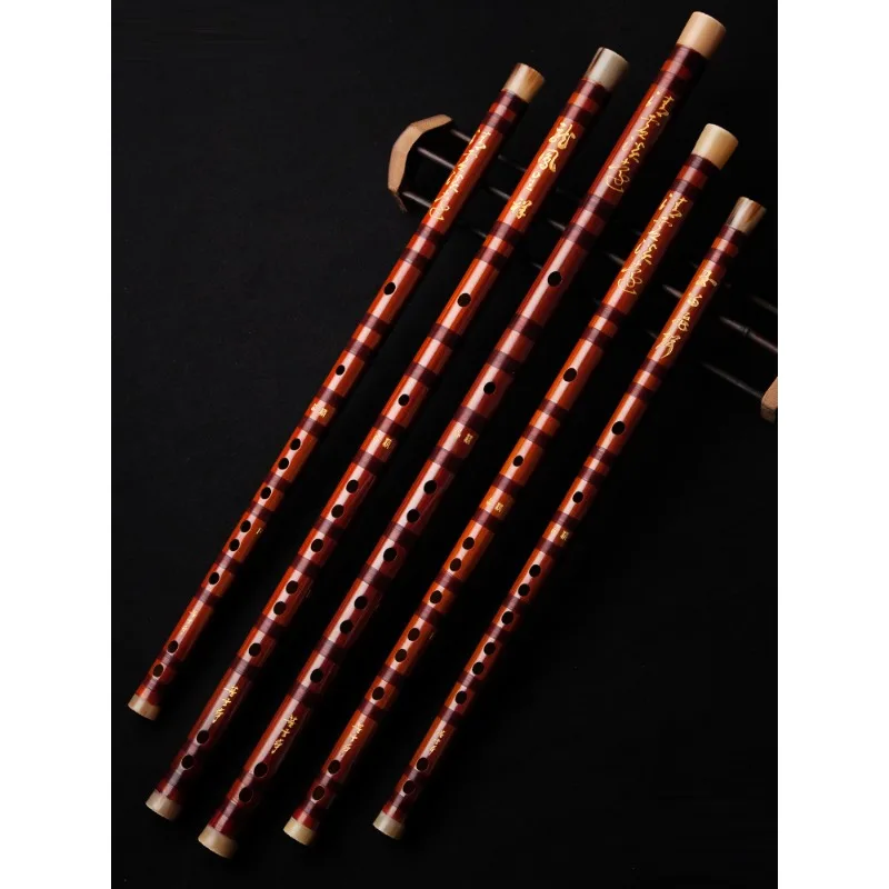 Professional flute, high-end f - огляд і ціна Musical Instrument Ancient