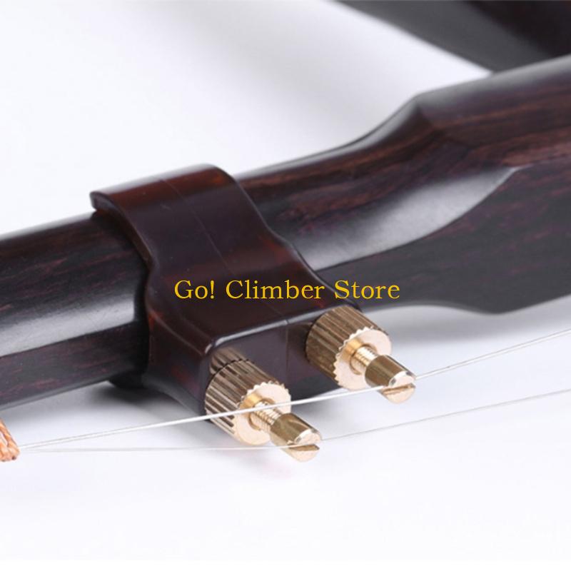 Q84C Professional Erhu String  - огляд і ціна Musical Instrument All