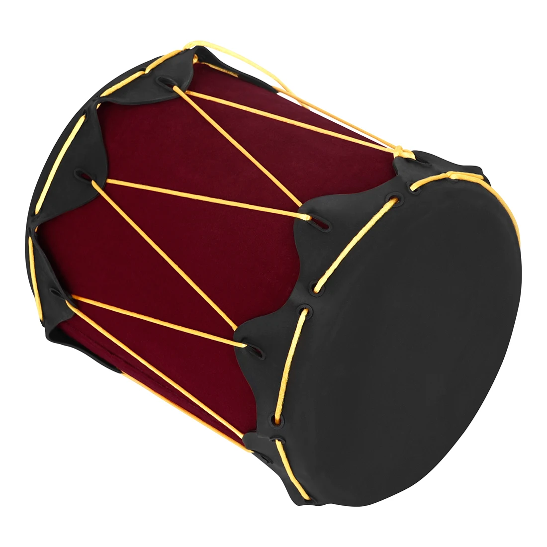 Indian Drums Double Rubber Ski - огляд і ціна Musical Instrument Indian