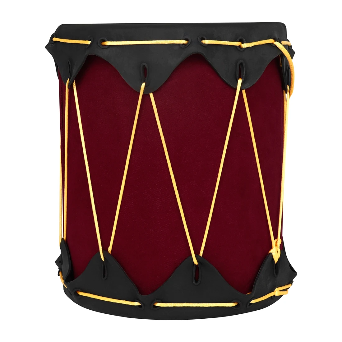 Indian Drums Double Rubber Ski - огляд і ціна Musical Instrument Indian