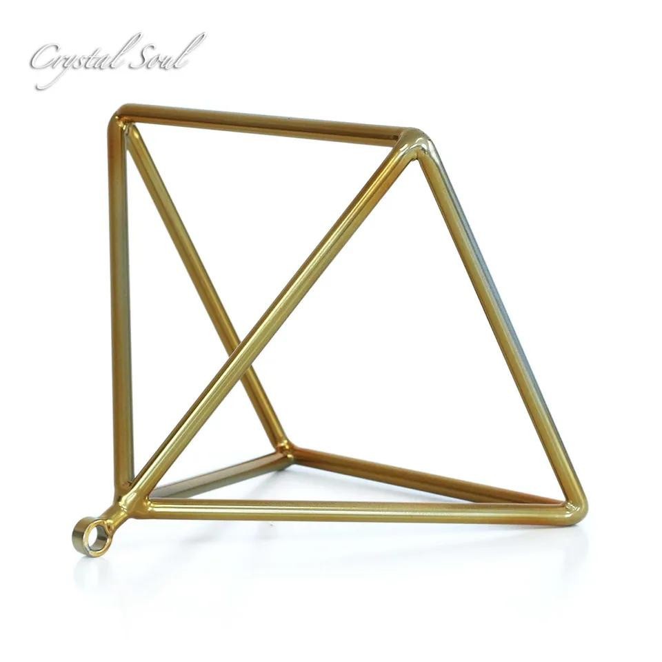 432Hz 12inch Crystal Pyramid G - огляд і ціна Musical Instrument All