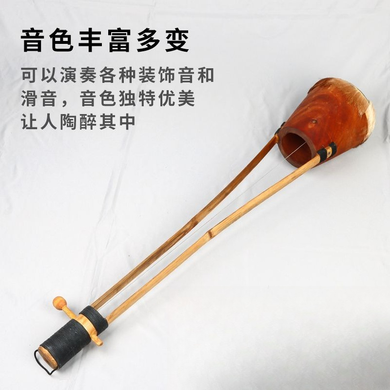 Gopichand South Asian Bengal I - огляд і ціна Musical Instrument Indian