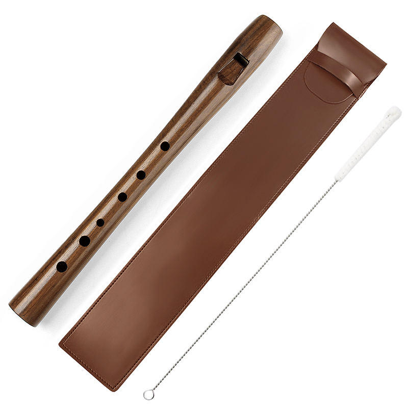 Indian Fluta Rose Wood Made Wh - огляд і ціна Musical Instrument Indian