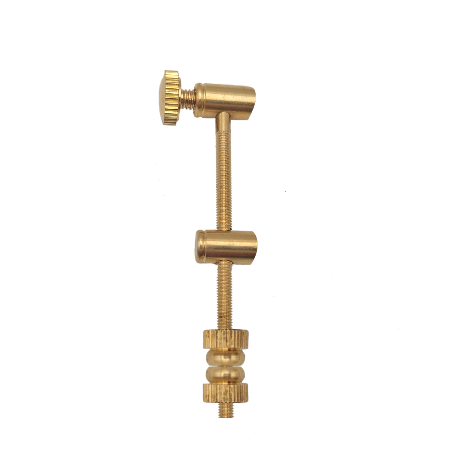 Small scale tuning rod, brass  - огляд і ціна Musical Instrument Repair