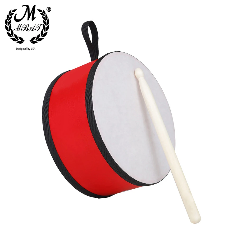 Indian-Style Double-Sided Hand - огляд і ціна Musical Instrument Indian