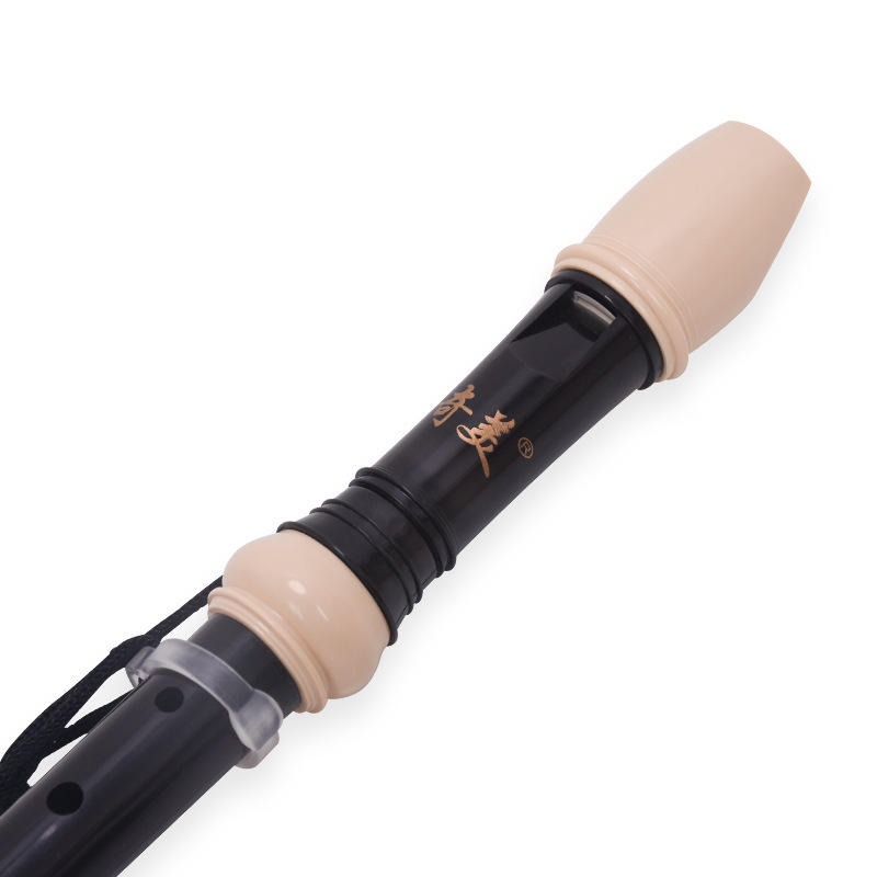 8 Hole Recorder High Pitch G/B - огляд і ціна Musical Instrument Recorder