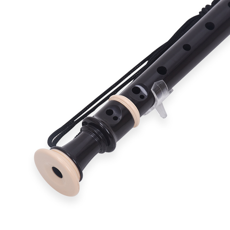 8 Hole Recorder High Pitch G/B - огляд і ціна Musical Instrument Recorder