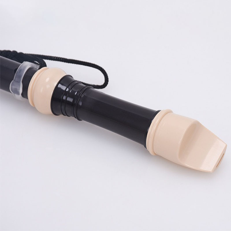 8 Hole Recorder High Pitch G/B - огляд і ціна Musical Instrument Recorder