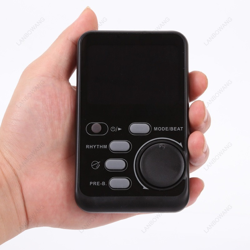 WSM240 Universal Beat Metronom - огляд і ціна Musical Instrument All