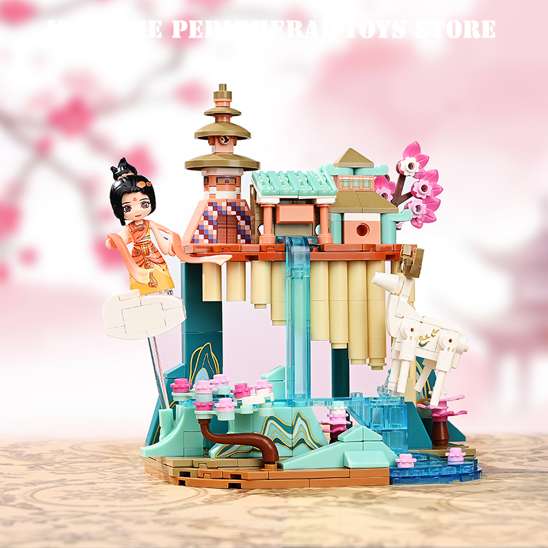 Genuine Dunhuang Ancient Music - огляд і ціна Musical Instrument Ancient