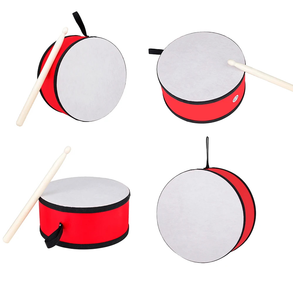 M MBAT Indian Style Tambourine - огляд і ціна Musical Instrument Indian