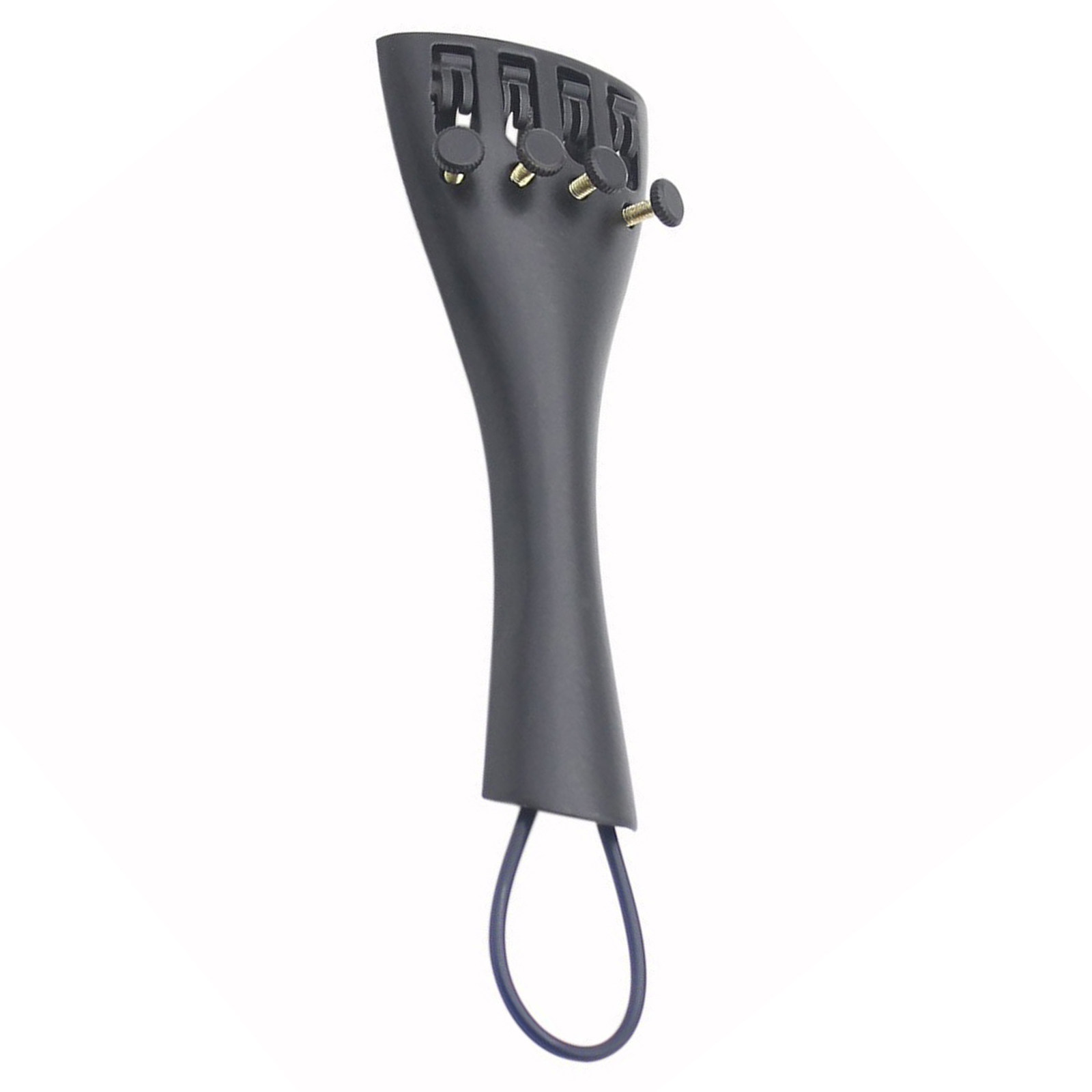 Violin Tailpiece Aluminum Allo - огляд і ціна Musical Instrument Repair