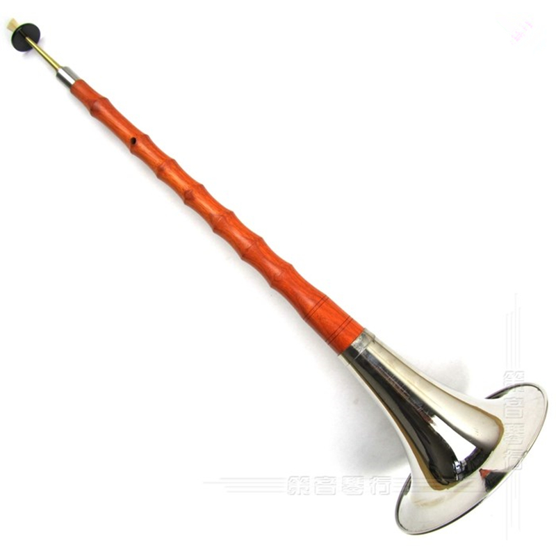 High Quality Rosewood Suona Sh - огляд і ціна Musical Instrument Zurna