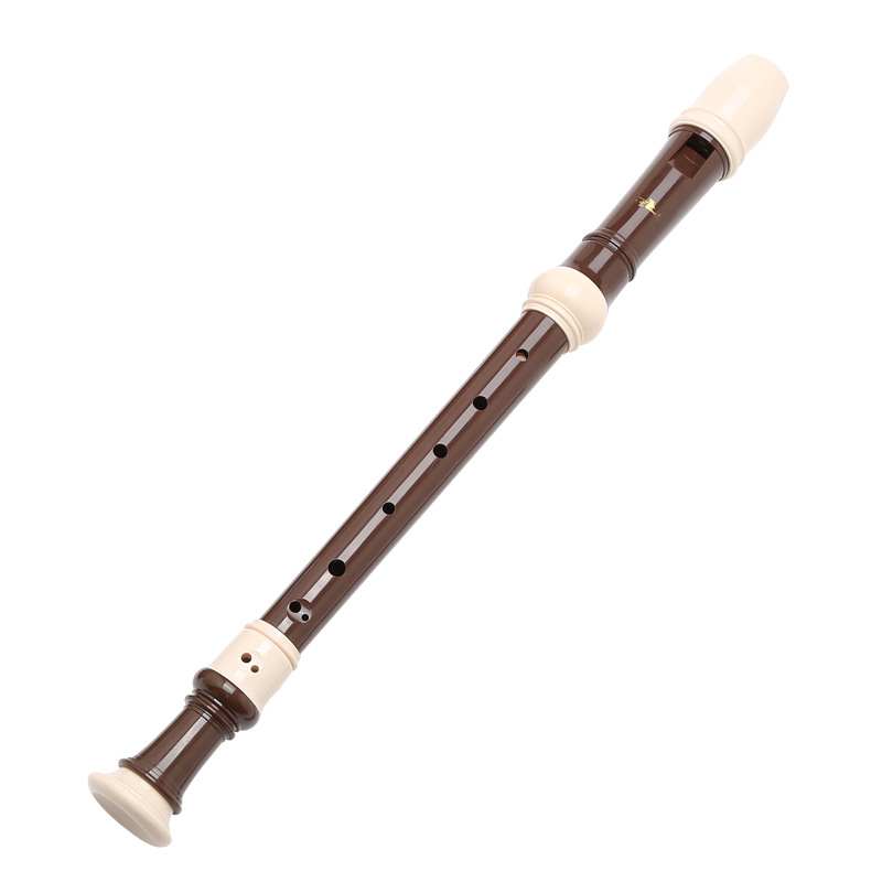Swan-8 Holes Baroque Recorder  - огляд і ціна Musical Instrument Recorder