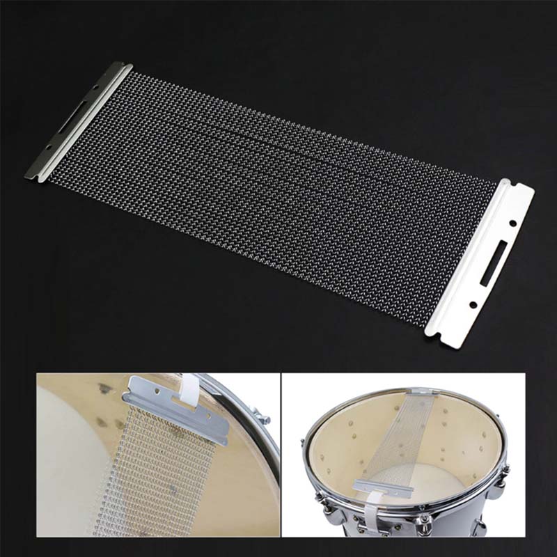 20/40 Strand Drum Spring Steel - огляд і ціна Musical Instrument Cajon