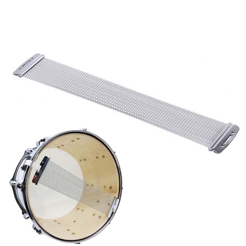 20/40 Strand Drum Spring Steel - огляд і ціна Musical Instrument Cajon