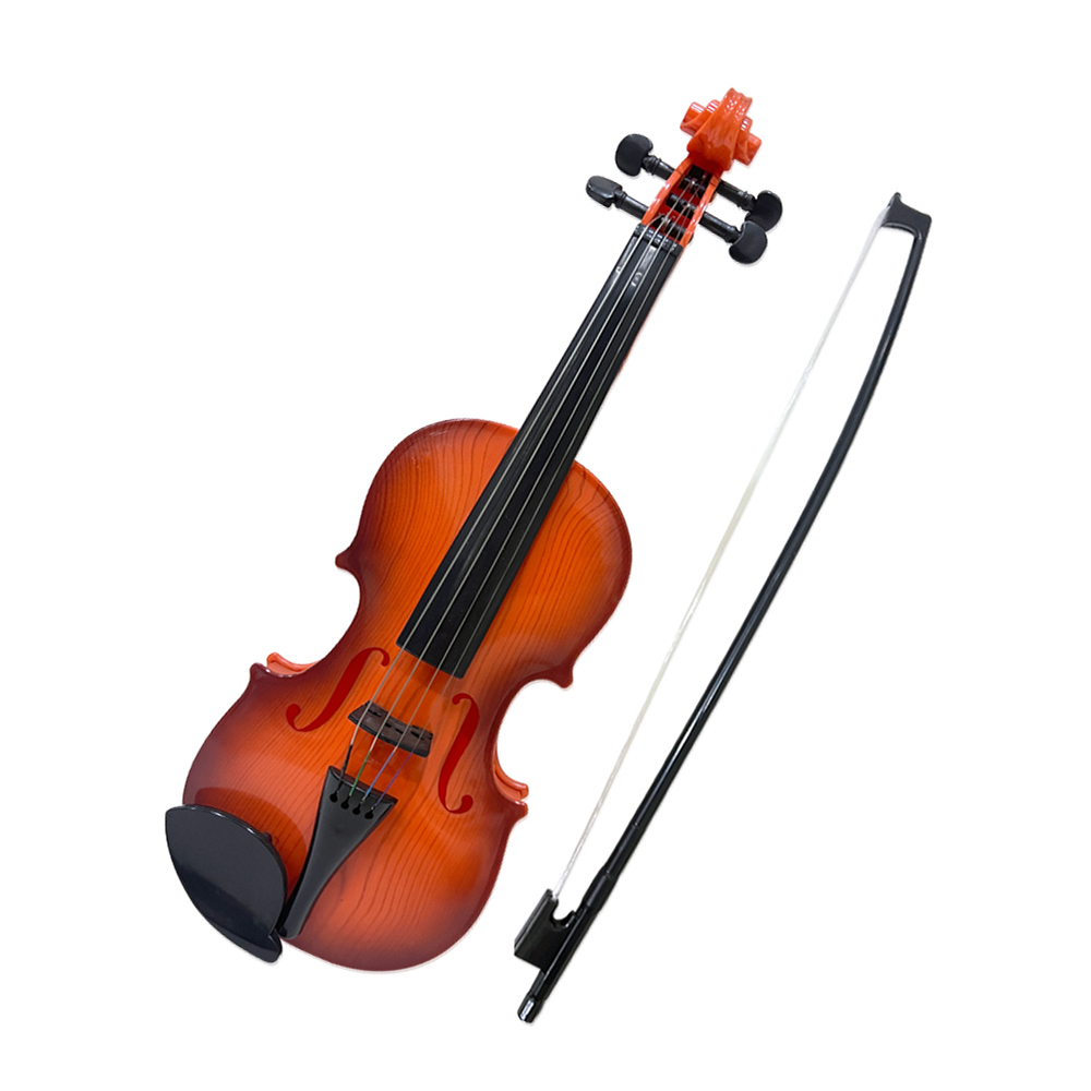 Simulated Violin Music Practic - огляд і ціна Musical Instrument Veena