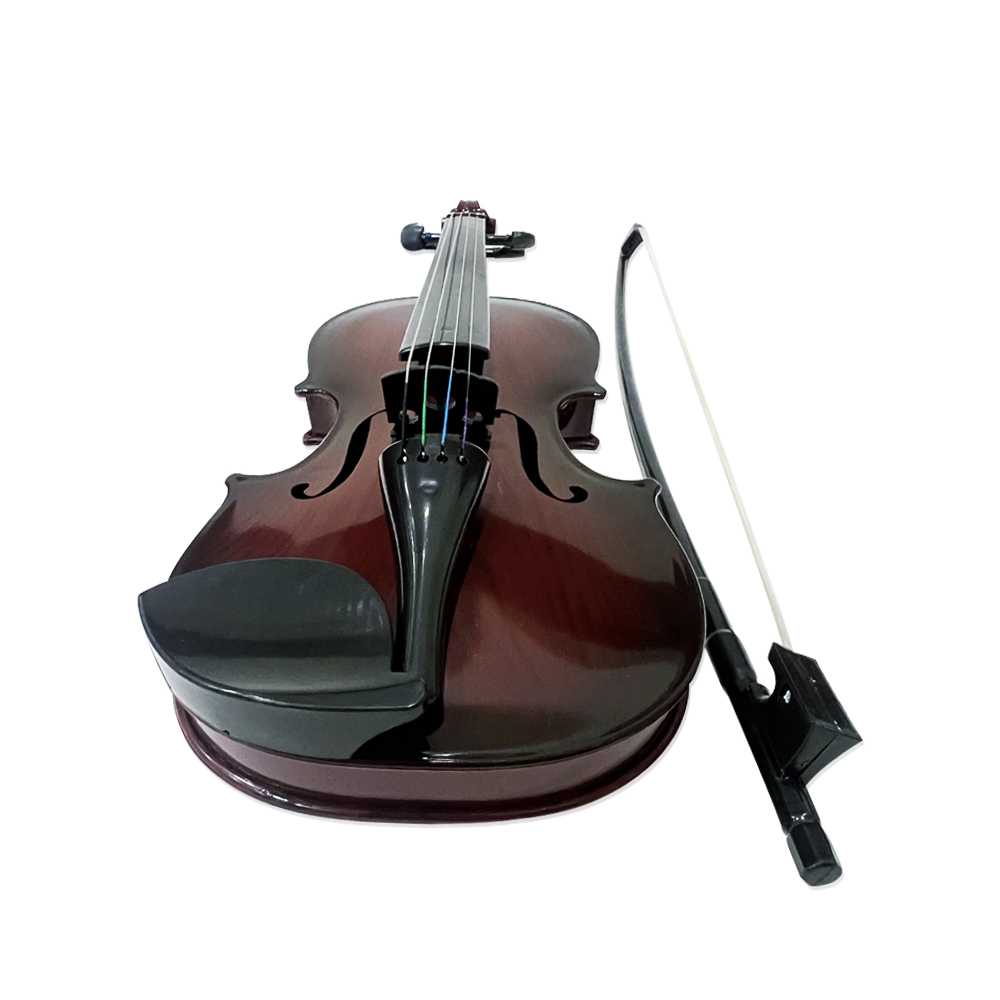Simulated Violin Music Practic - огляд і ціна Musical Instrument Veena