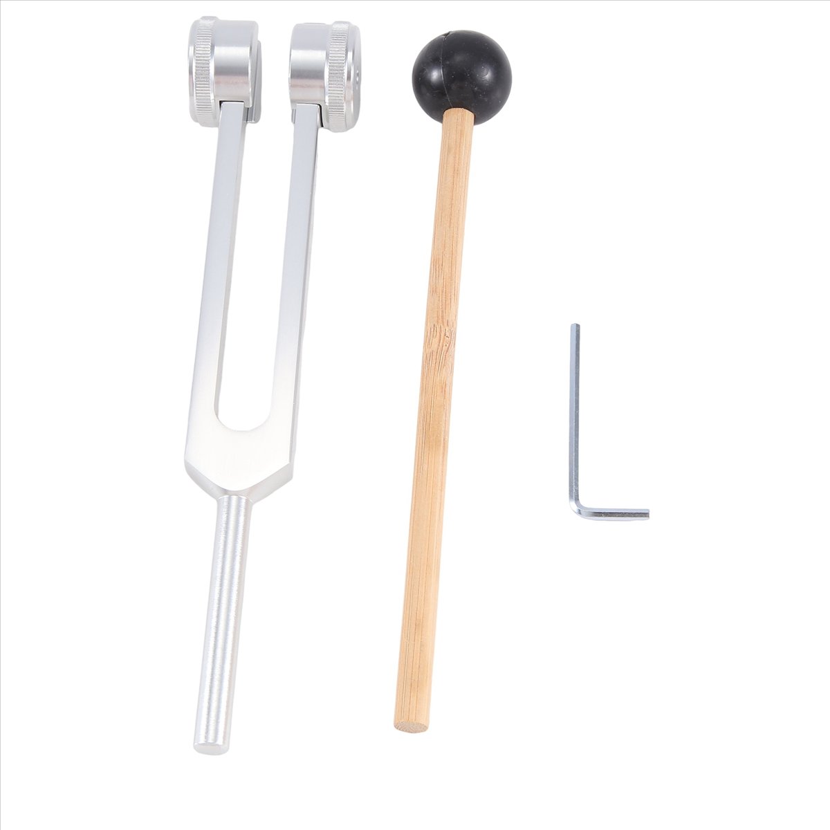 Y115A HOT  174 Hz Tuning Fork  - огляд і ціна Musical Instrument Repair