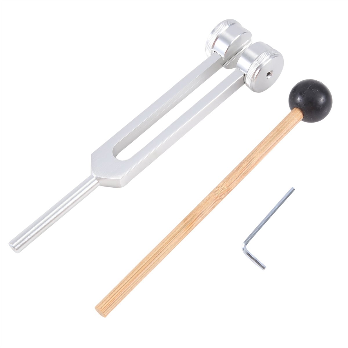 Y115A HOT  174 Hz Tuning Fork  - огляд і ціна Musical Instrument Repair