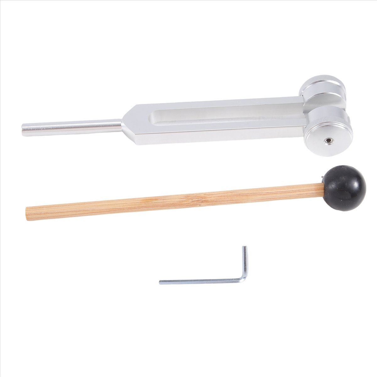 Y115A HOT  174 Hz Tuning Fork  - огляд і ціна Musical Instrument Repair