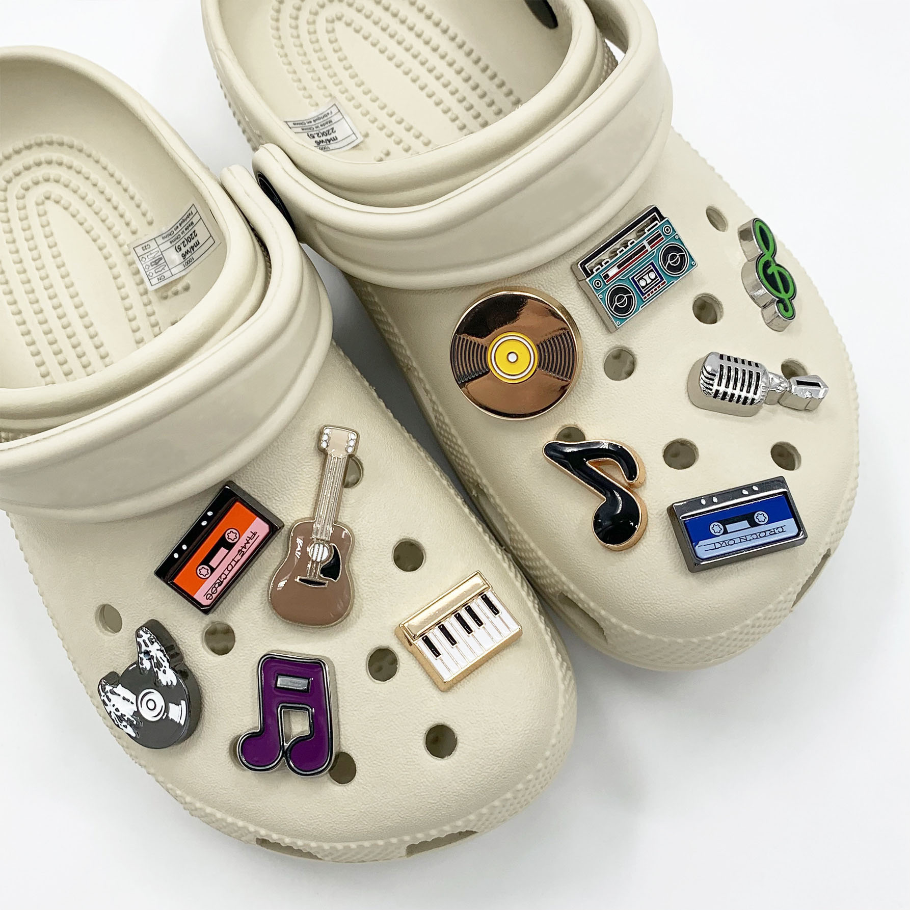 3D Musical Instrument Set Shoe - огляд і ціна Musical Instrument Veena