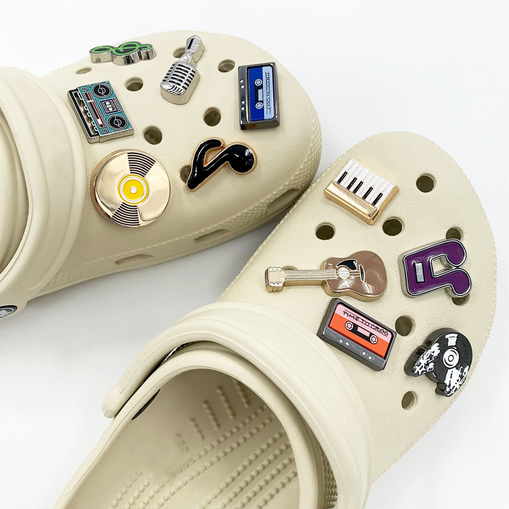 3D Musical Instrument Set Shoe - огляд і ціна Musical Instrument Veena