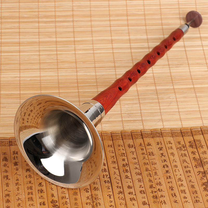 High Quality Chinese Folk Wind - огляд і ціна Musical Instrument Zurna