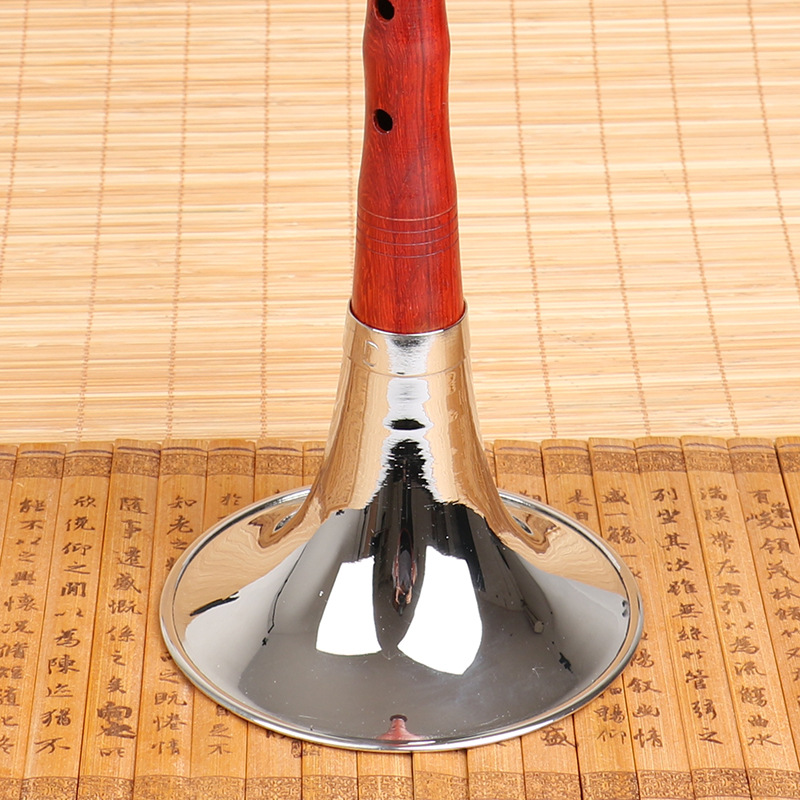 High Quality Chinese Folk Wind - огляд і ціна Musical Instrument Zurna