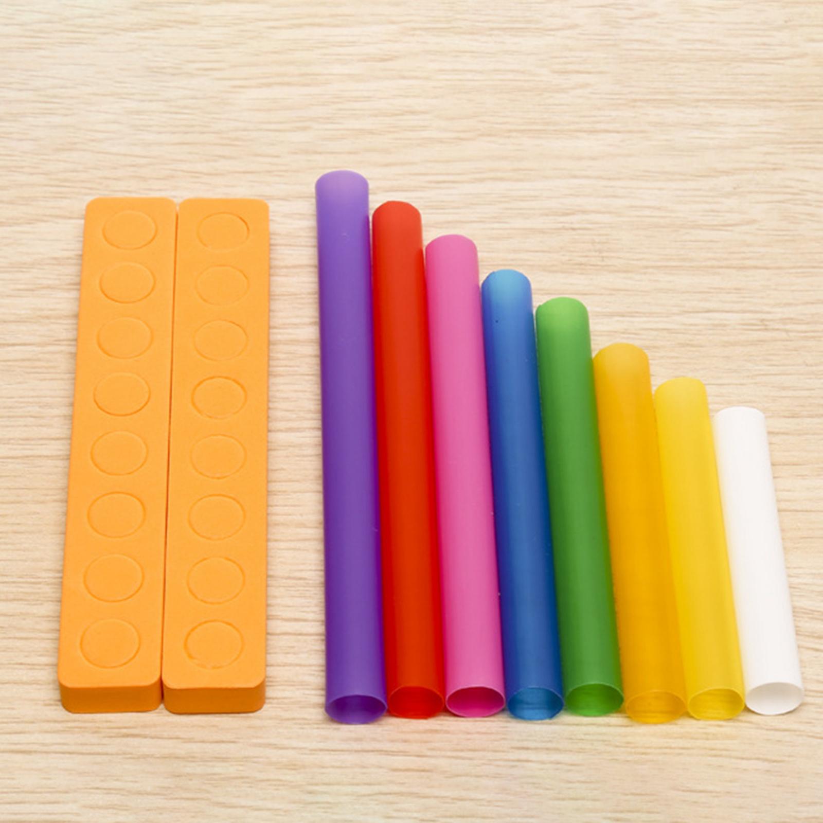 Science Experiment Model Kids  - огляд і ціна Musical Instrument Diy For Kids