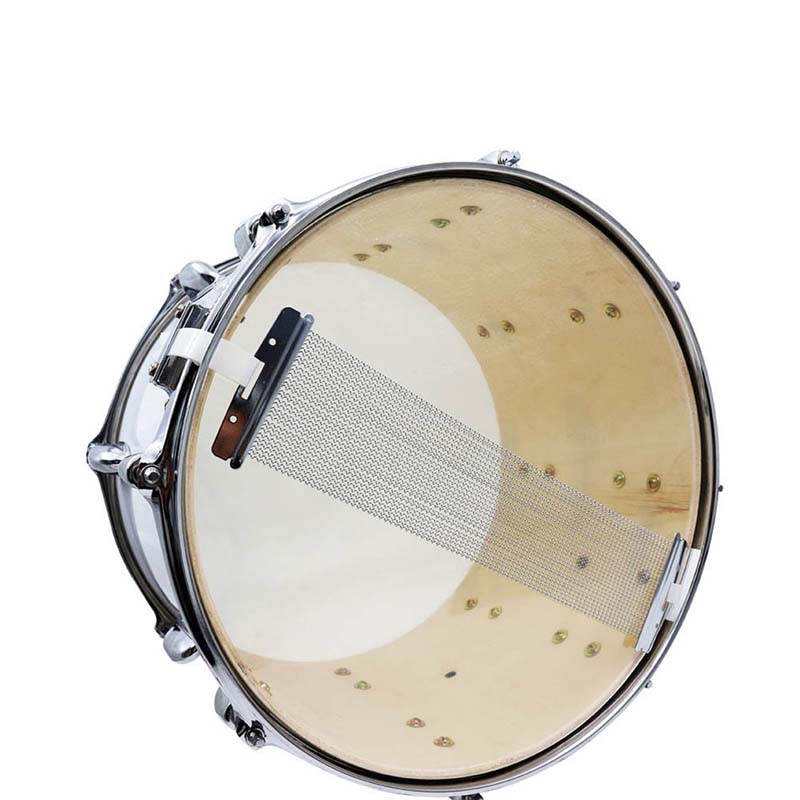 20/40 Strand Drum Spring Steel - огляд і ціна Musical Instrument Cajon