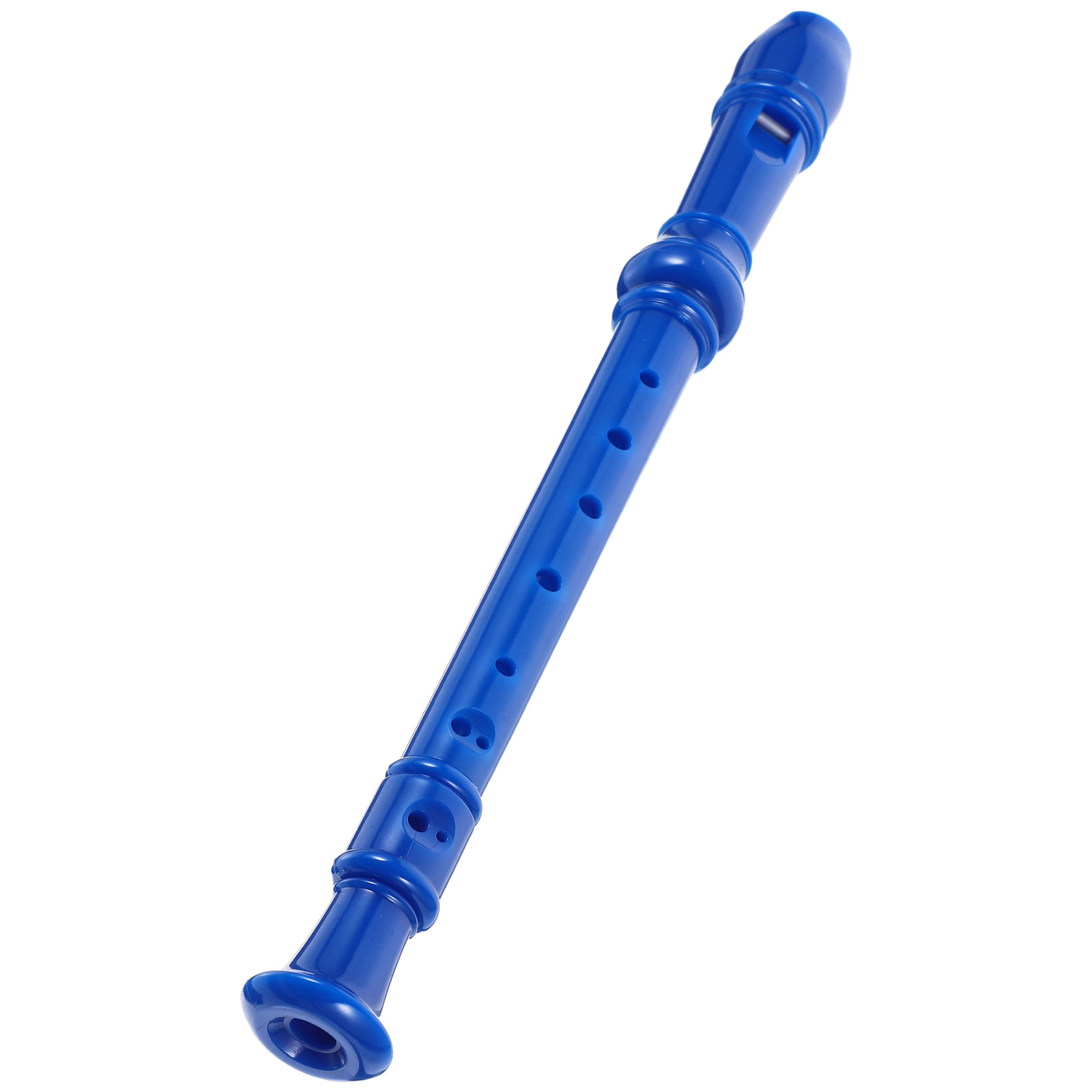 8-Hole Recorder Soprano Smooth - огляд і ціна Musical Instrument Recorder