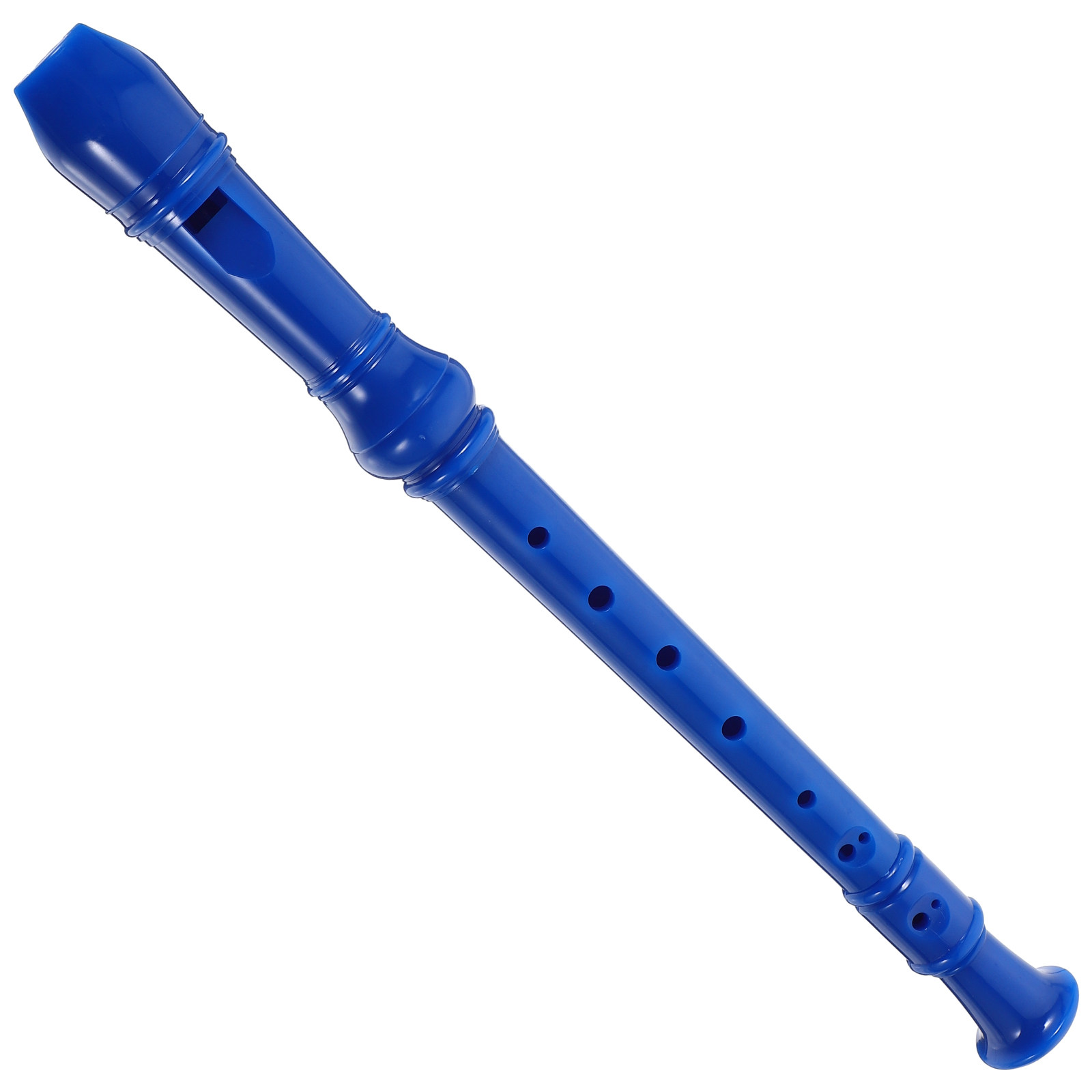 8-Hole Recorder Soprano Smooth - огляд і ціна Musical Instrument Recorder
