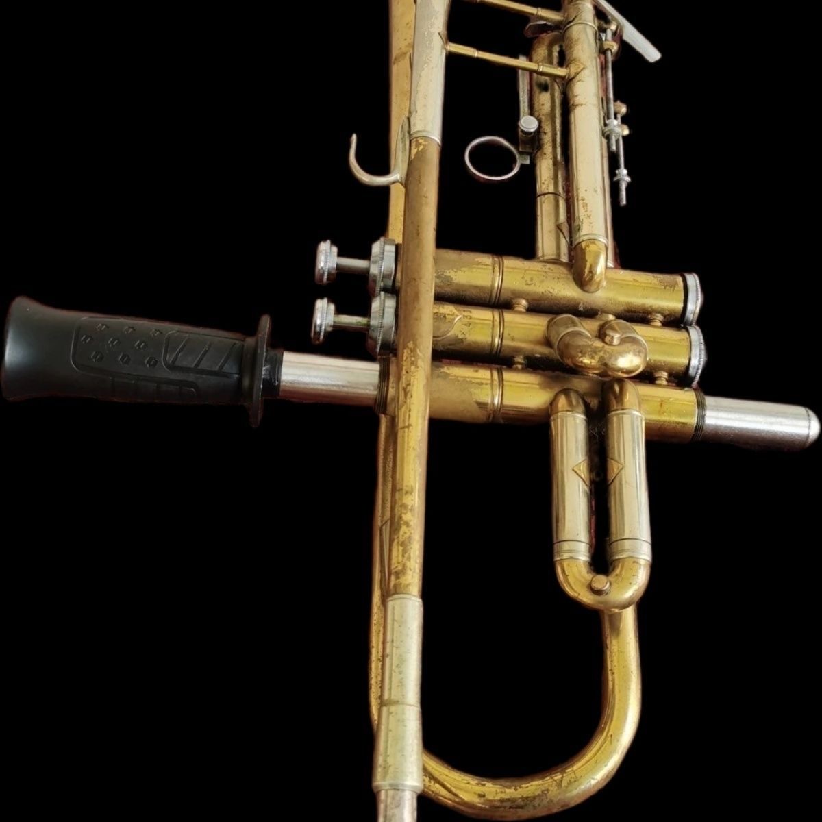 Brass Instrument Repair Tool S - огляд і ціна Musical Instrument Cornet