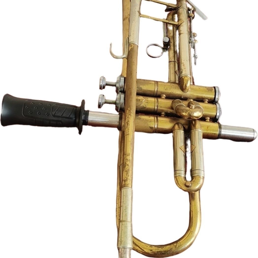 Brass Instrument Repair Tool S - огляд і ціна Musical Instrument Cornet
