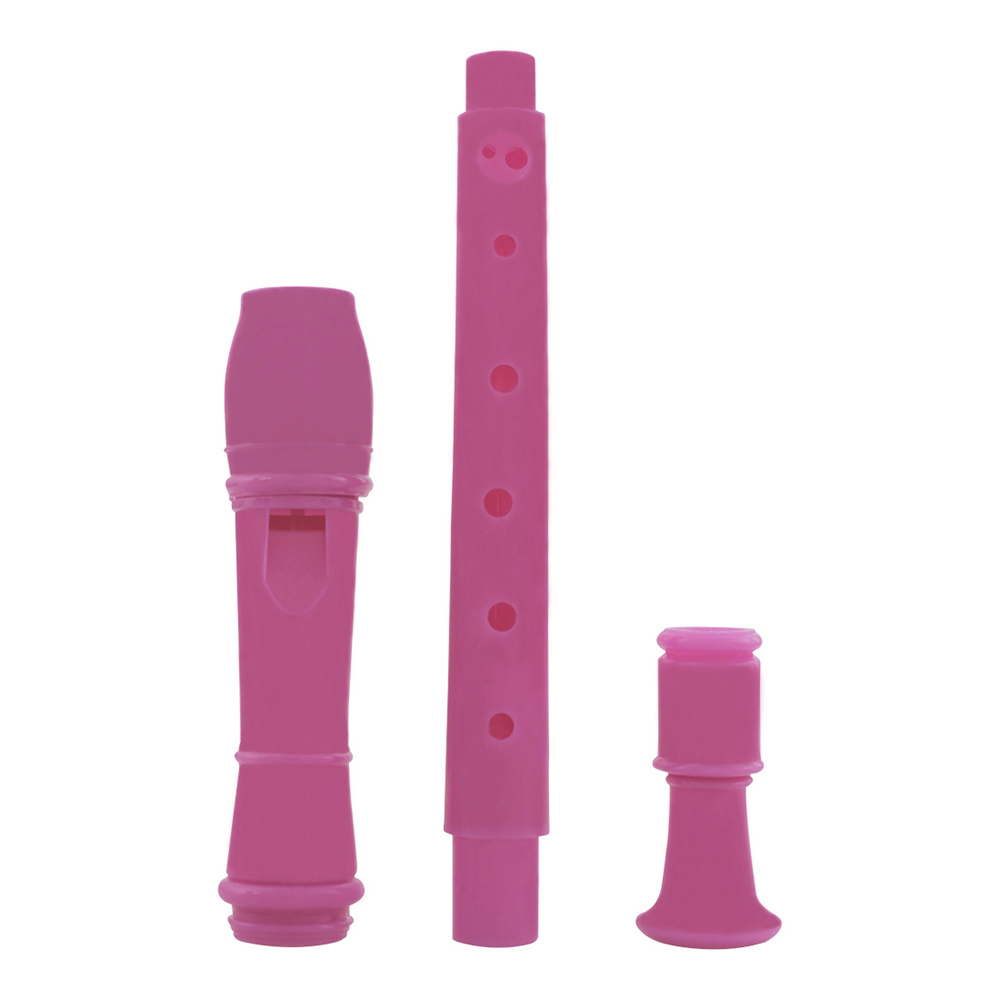 IRIN 8 Hole Flute Clarinet ABS - огляд і ціна Musical Instrument Recorder