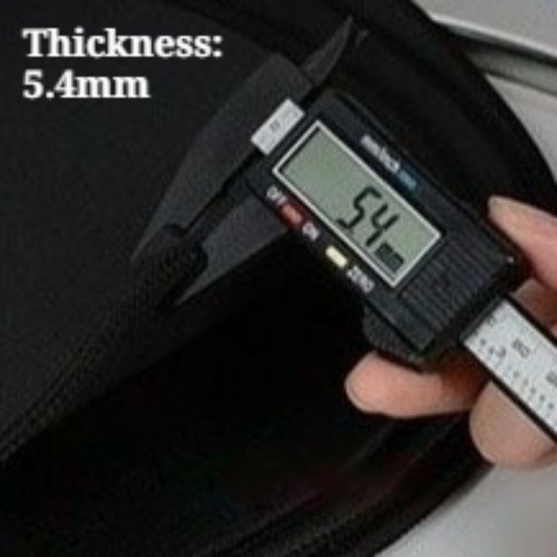 Cloth Single Chip Inch Drum Pa - огляд і ціна Musical Instrument Dulcimer