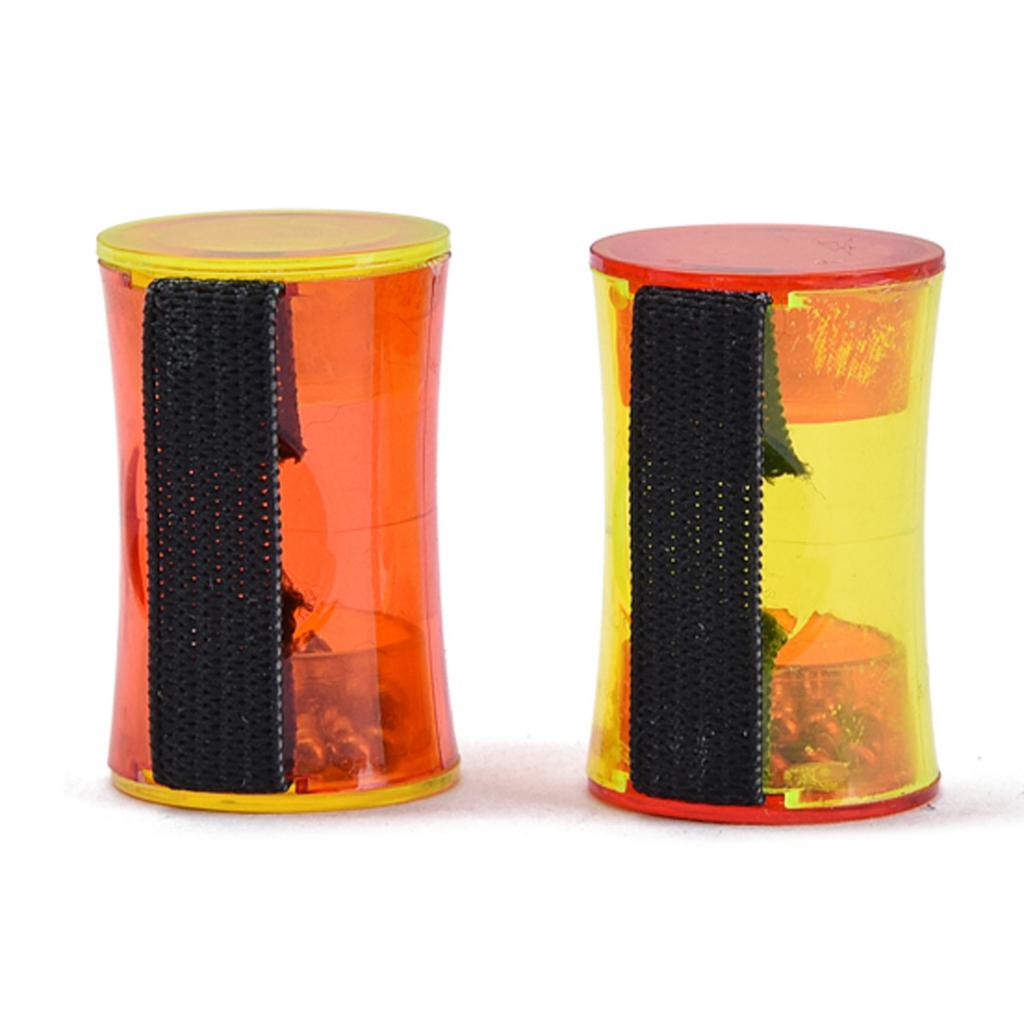 Finger Shaker Rhythm Sand Musi - огляд і ціна Musical Instrument Cajon