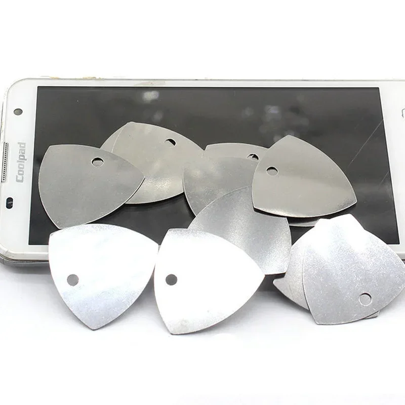 Metal Phone Opening Tools 10/2 - огляд і ціна Musical Instrument Repair